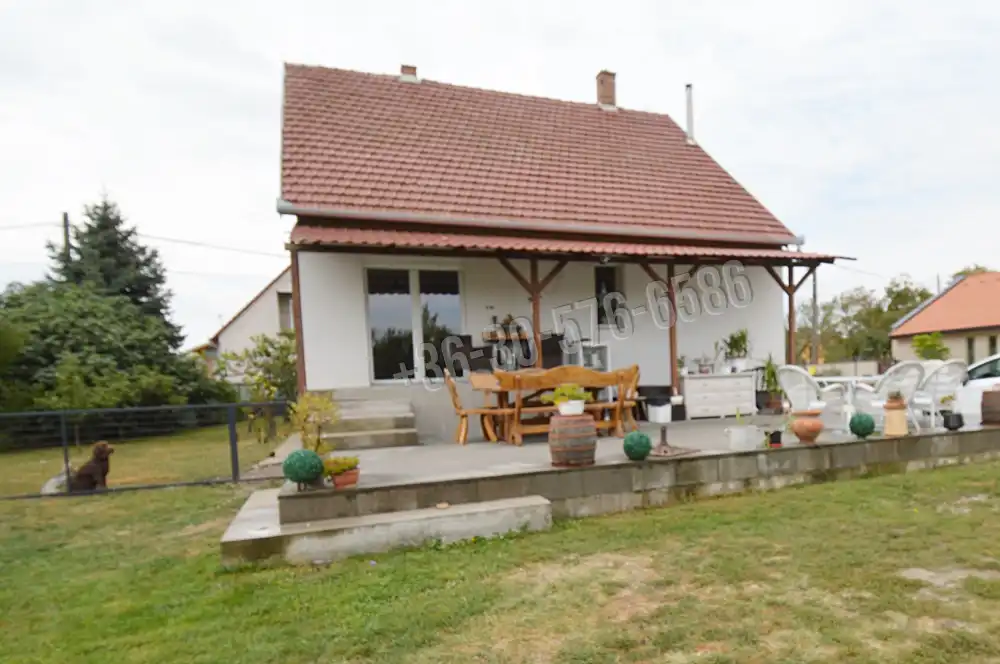 Pest megye - Ráckeve