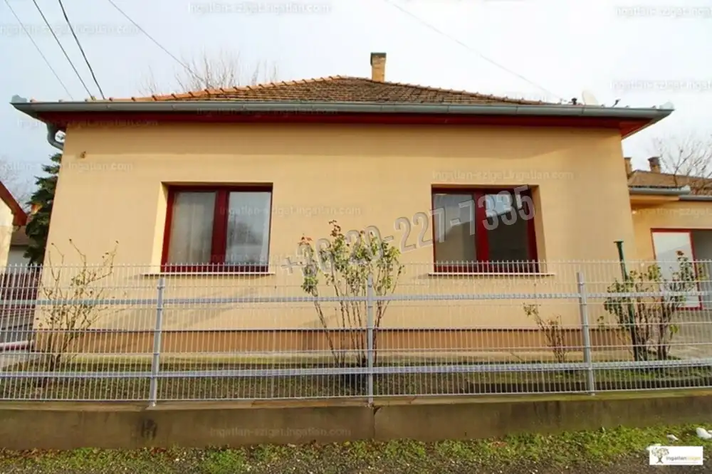 Pest megye - Ráckeve