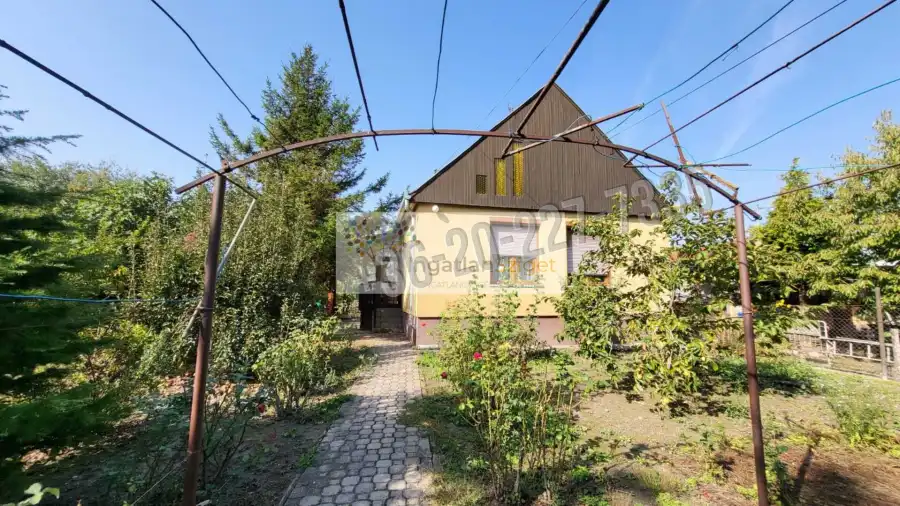 eladó családi ház, Ráckeve eladó családi ház, Ráckeve