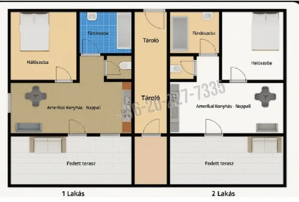 Pest megye - Ráckeve