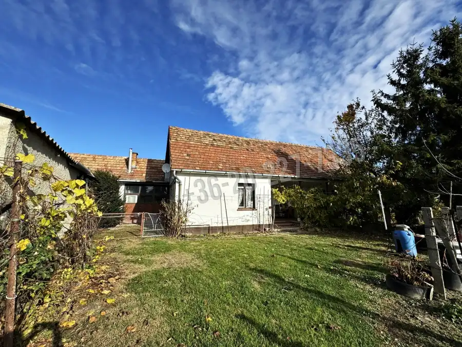 eladó családi ház, Ráckeve