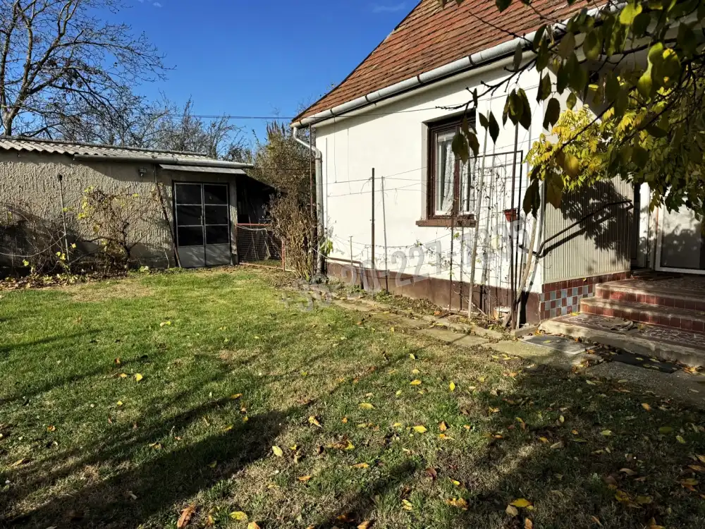 Pest megye - Ráckeve