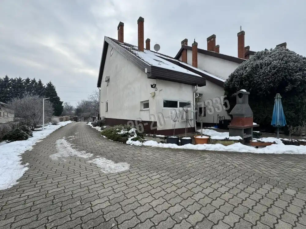 Pest megye - Ráckeve