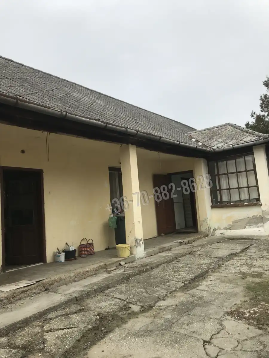 eladó családi ház, Ráckeve