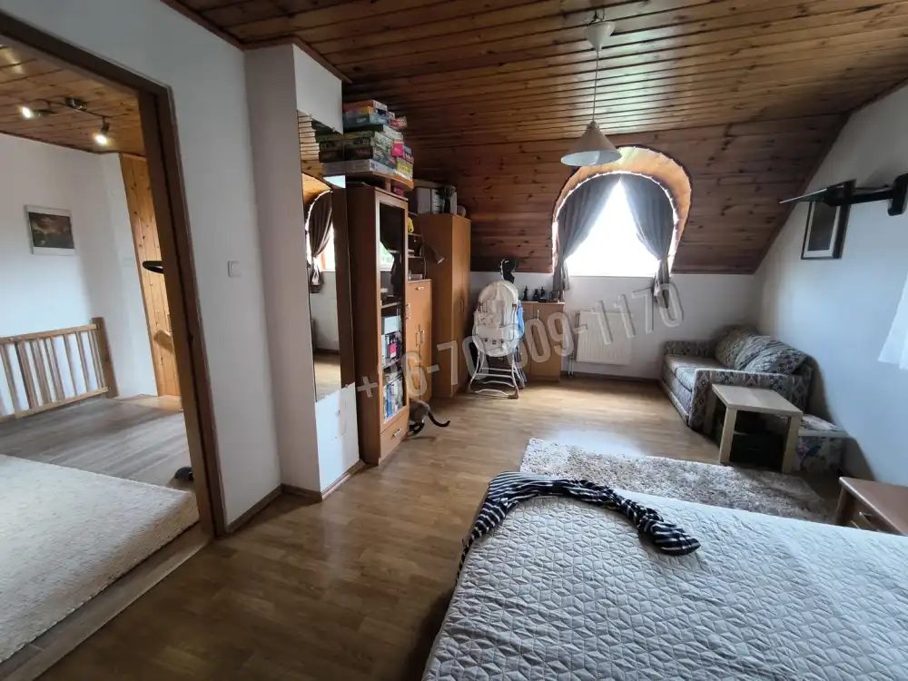 Pest megye - Rád