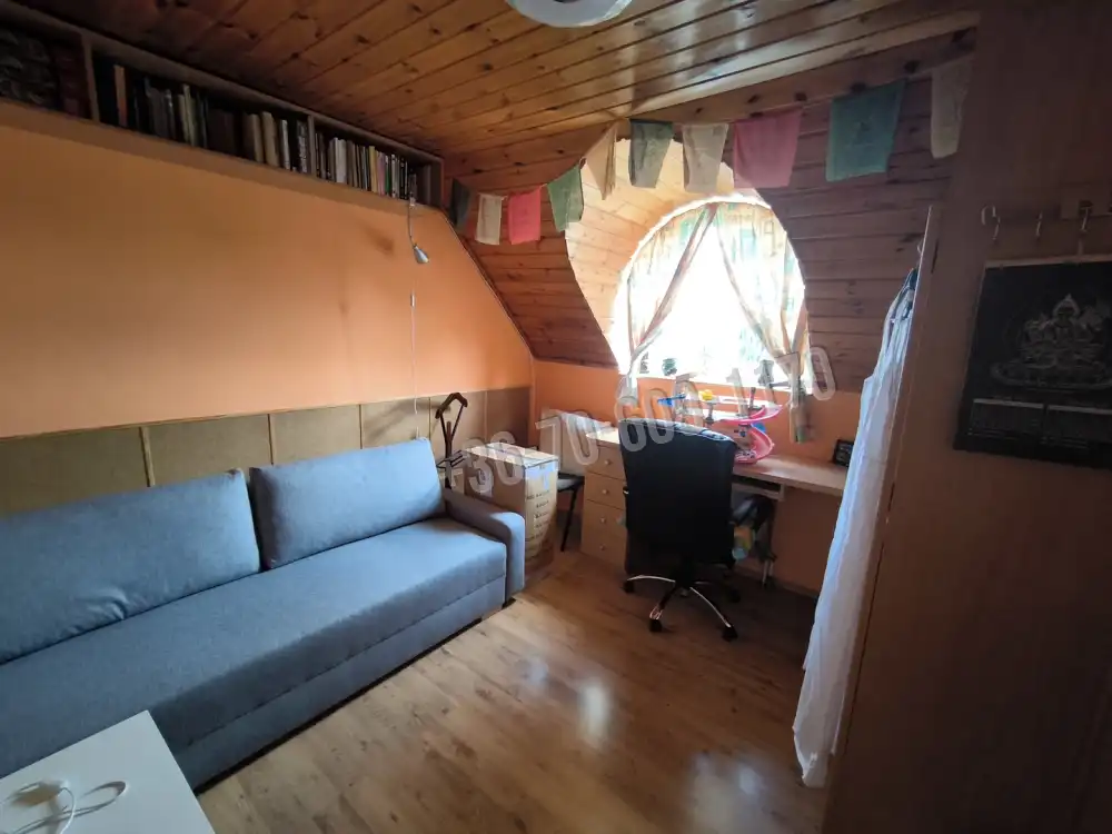 Pest megye - Rád