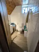 Pest megye - Rád