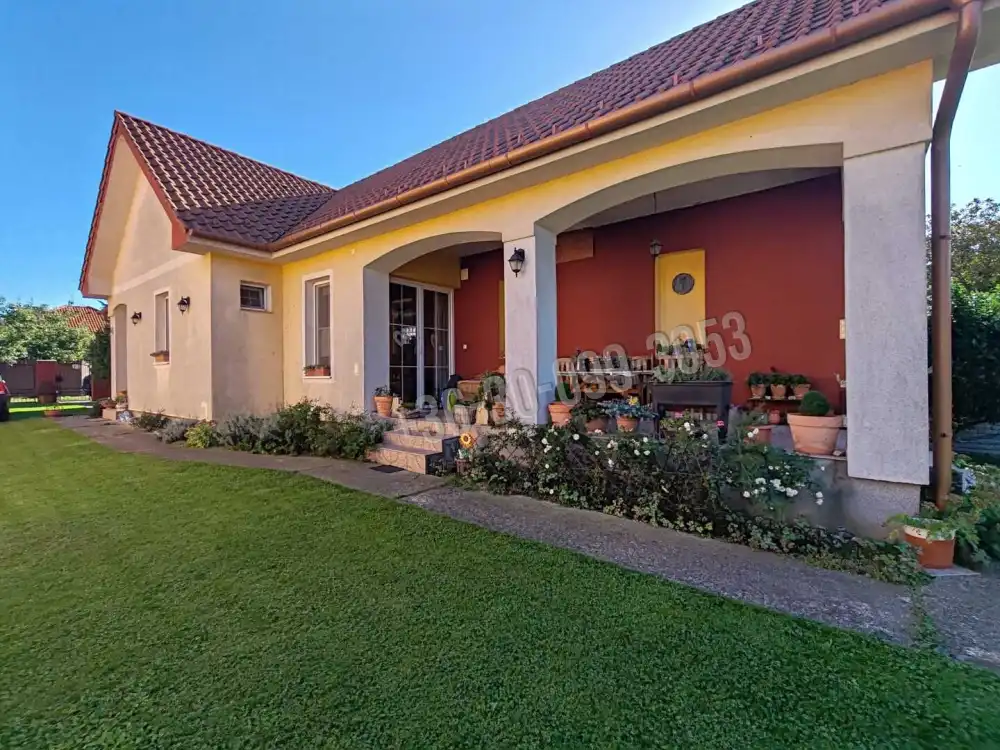 Győr-Moson-Sopron megye - Rajka