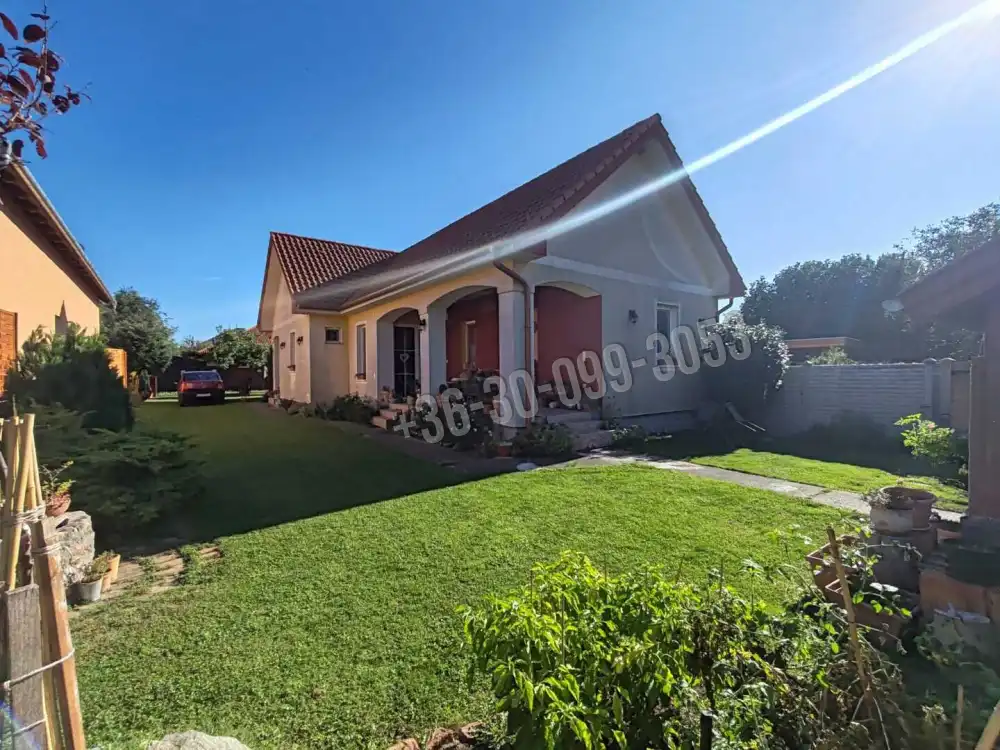 Győr-Moson-Sopron megye - Rajka