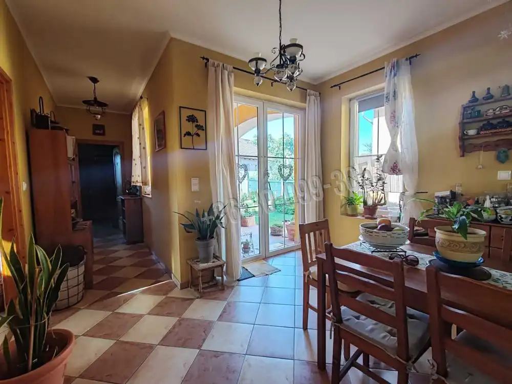 Győr-Moson-Sopron megye - Rajka