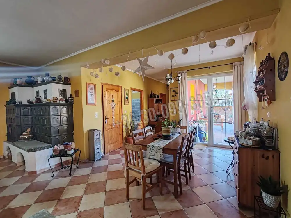 Győr-Moson-Sopron megye - Rajka