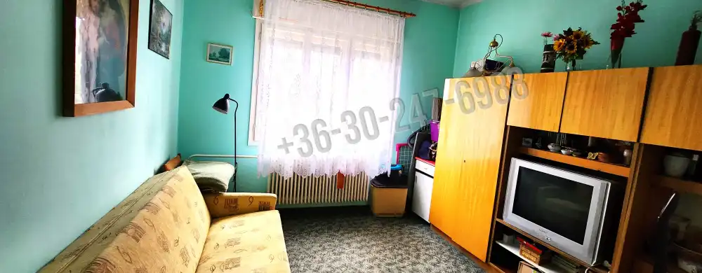 Győr-Moson-Sopron megye - Rajka