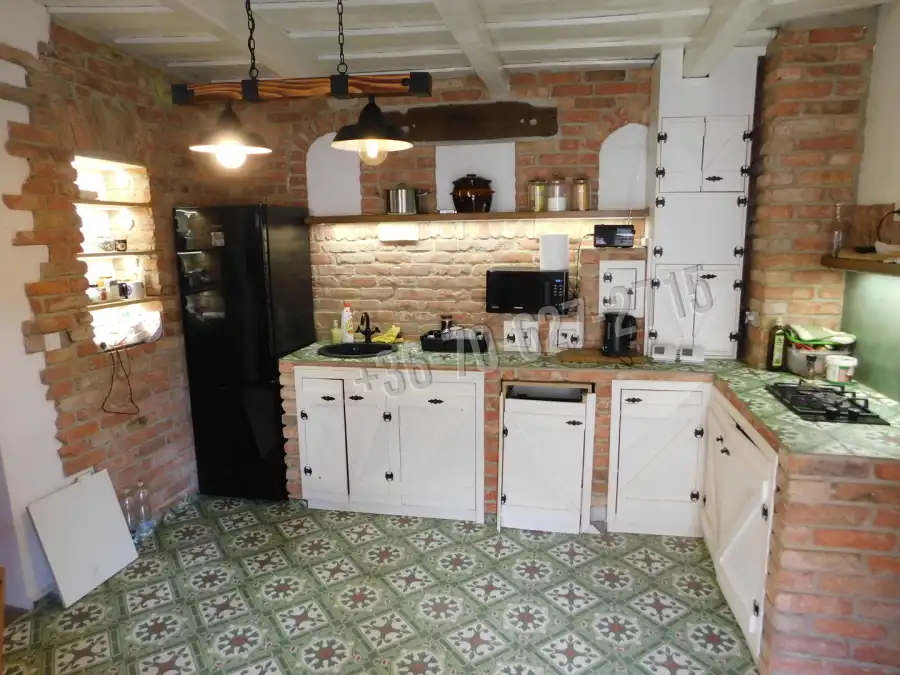 eladó családi ház, Recsk