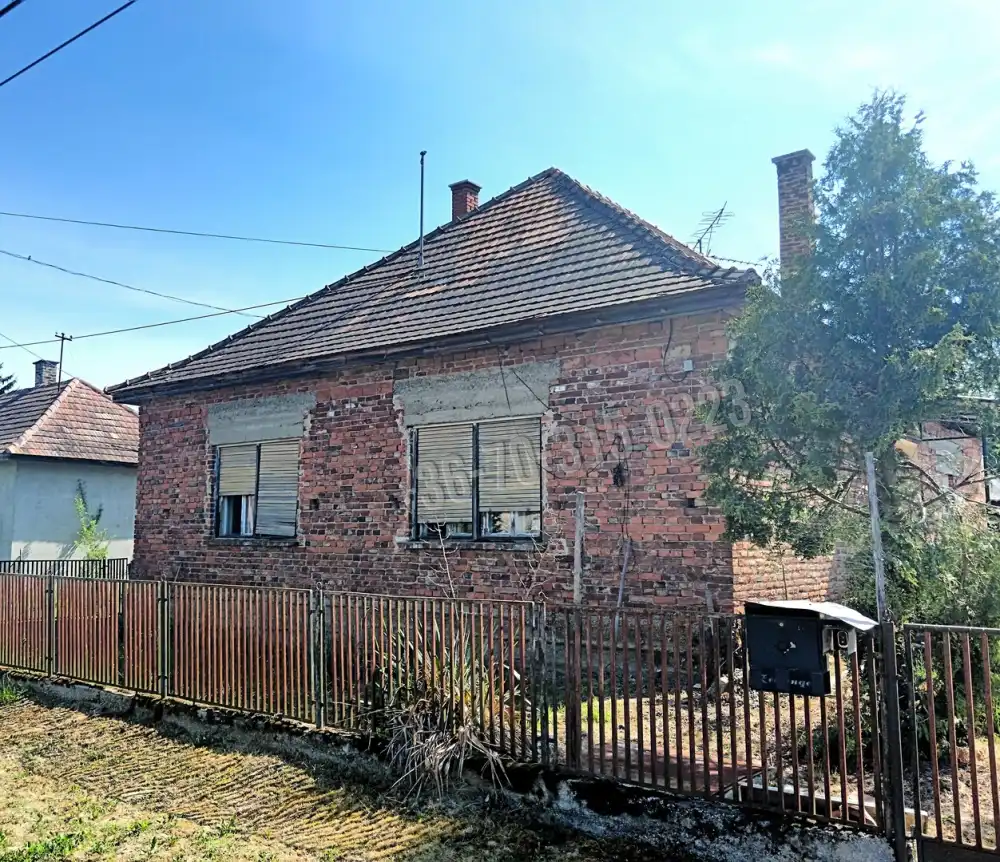 Zala megye - Resznek