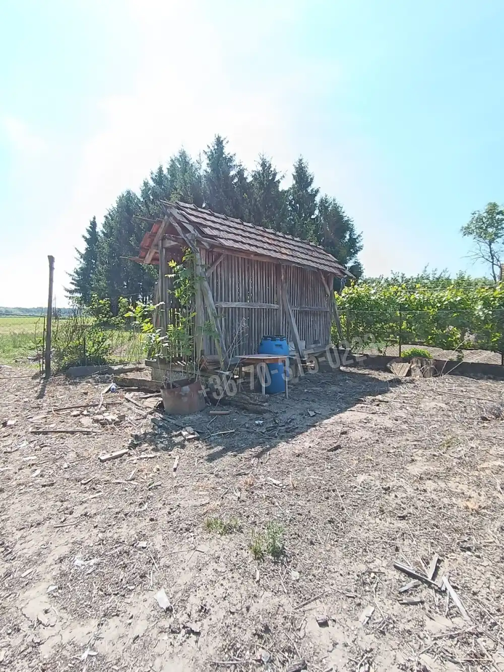 Zala megye - Resznek