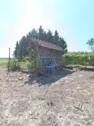 Zala megye - Resznek