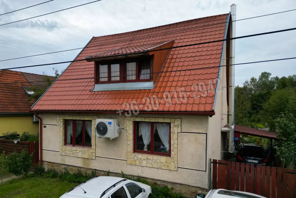Nógrád megye - Rétság