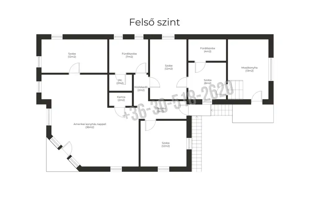 Nógrád megye - Rétság