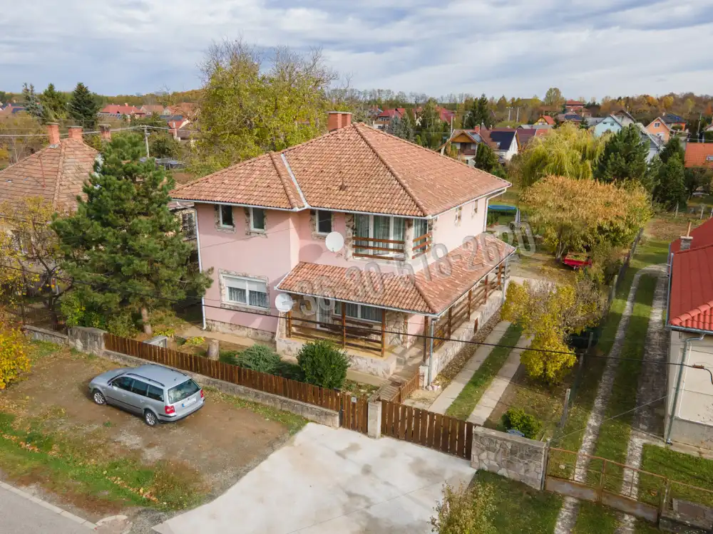 Nógrád megye - Rétság