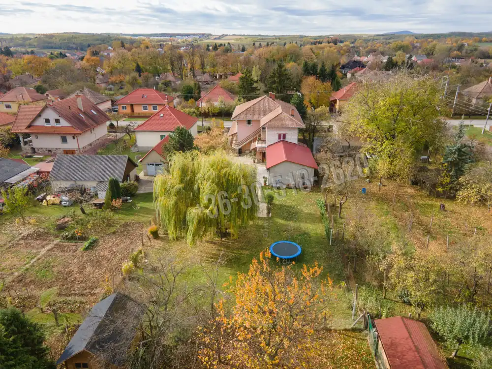 Nógrád megye - Rétság