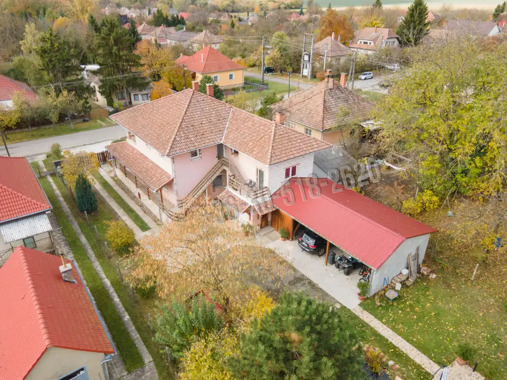 Nógrád megye - Rétság