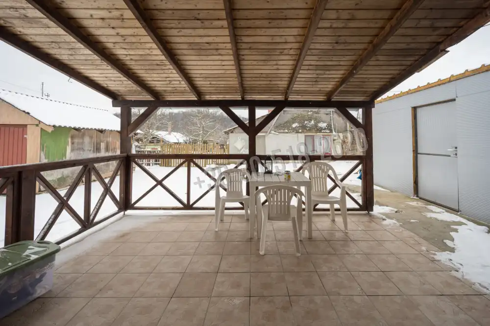 Nógrád megye - Rétság