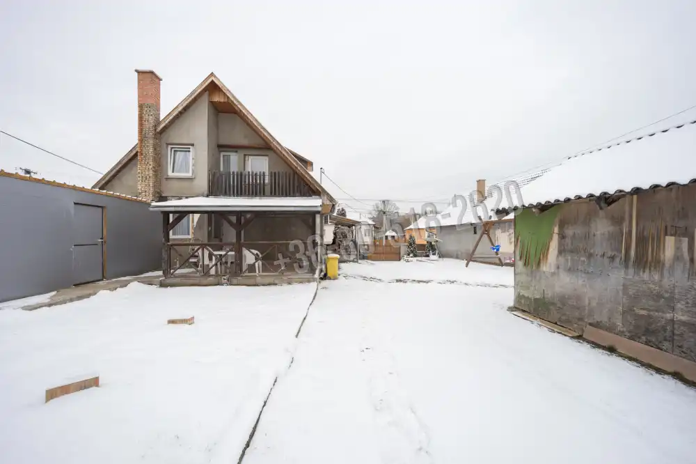 Nógrád megye - Rétság