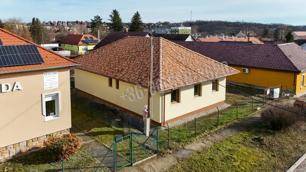 Nógrád megye - Rétság