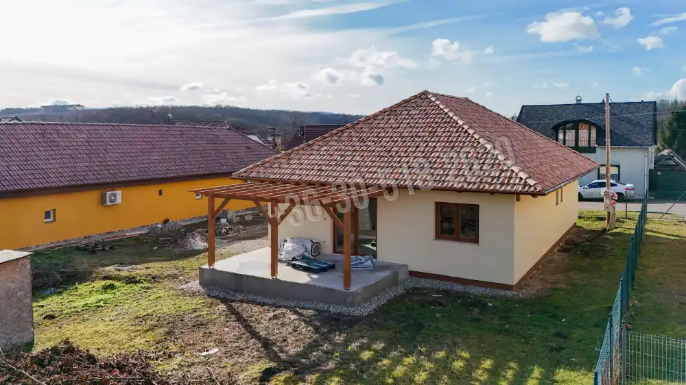 Nógrád megye - Rétság