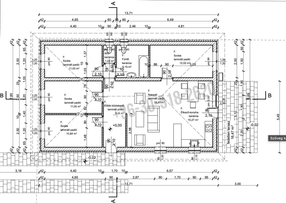 Nógrád megye - Rétság