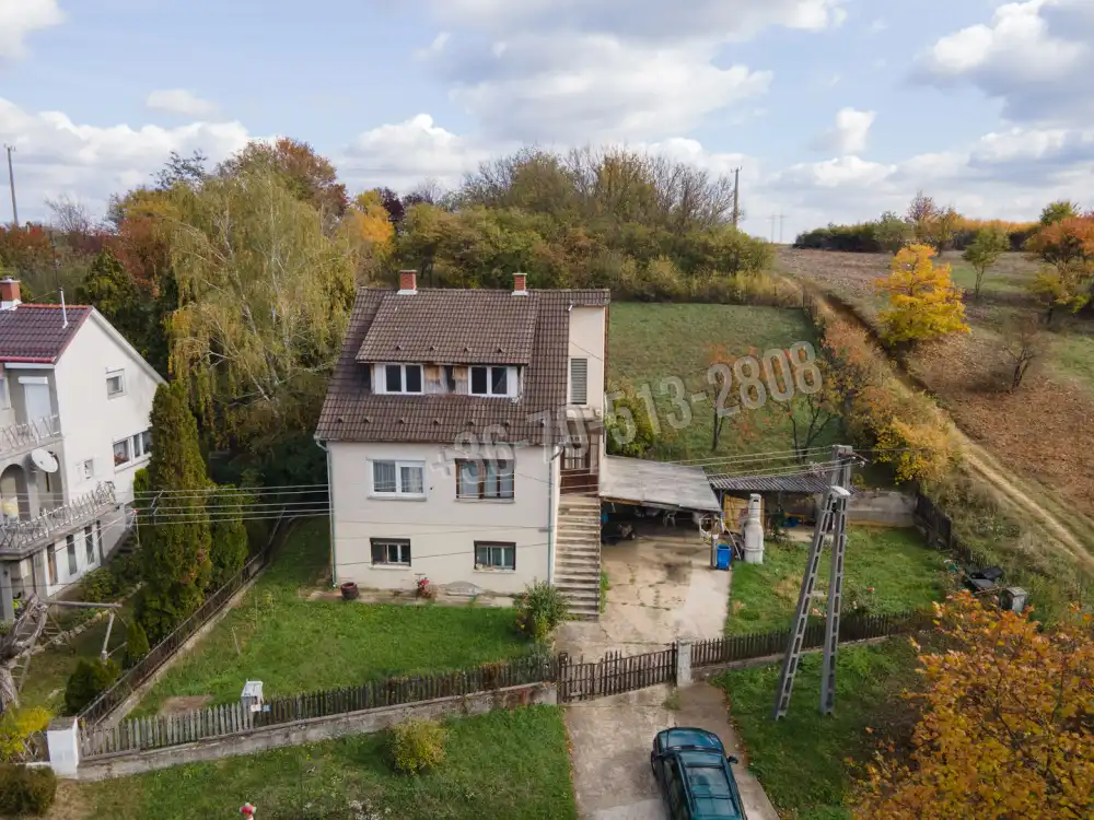 Nógrád megye - Rétság