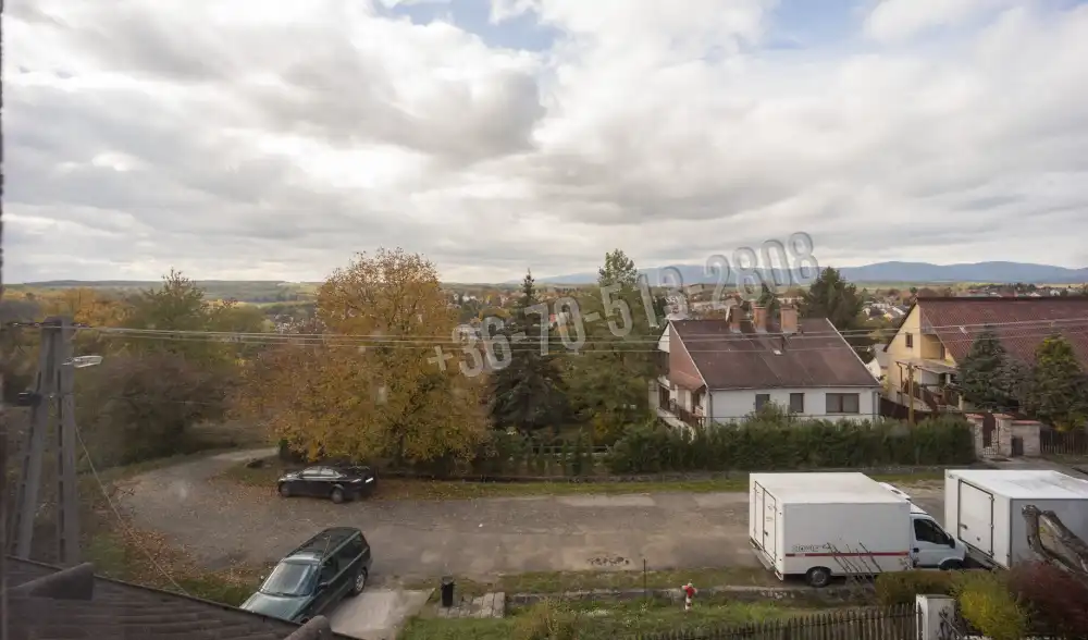 Nógrád megye - Rétság