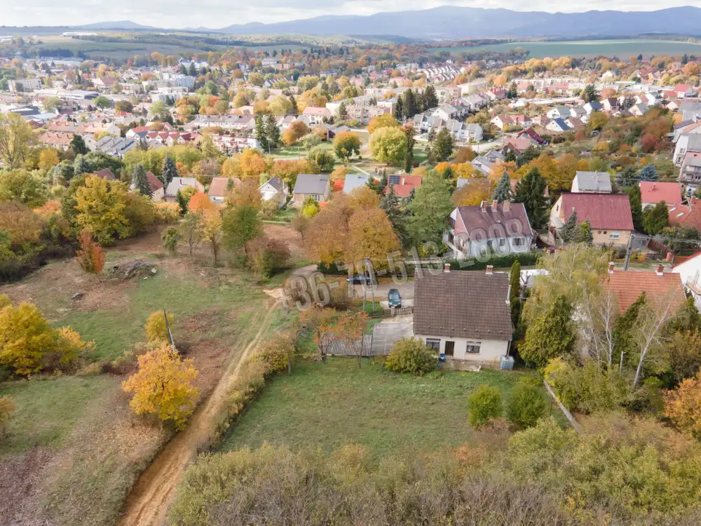 Nógrád megye - Rétság