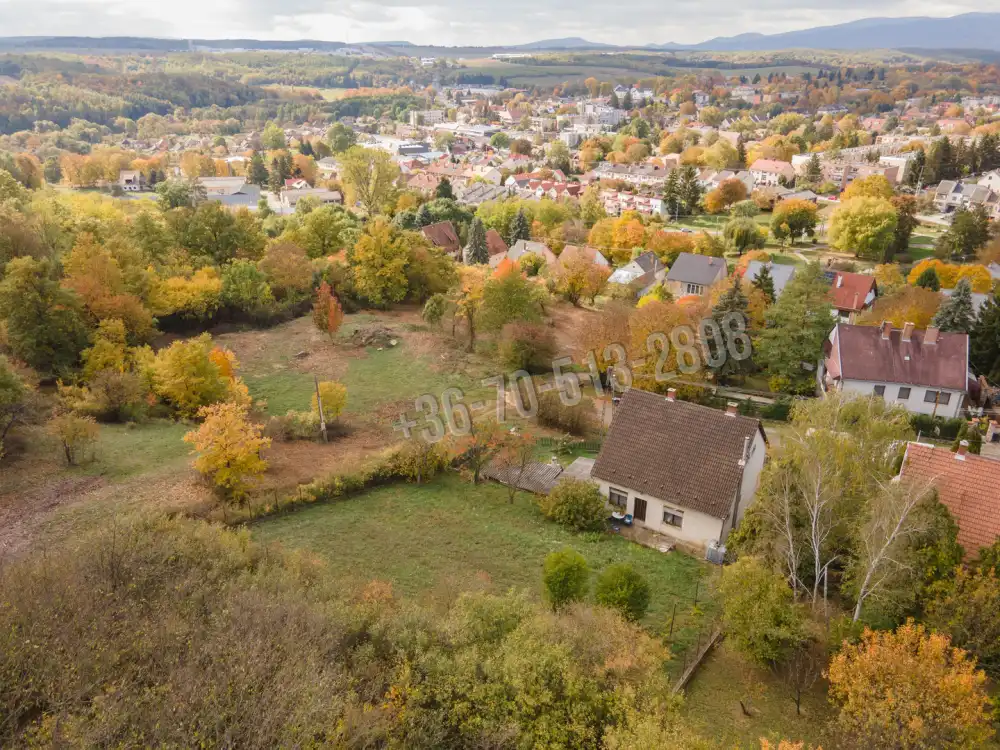 Nógrád megye - Rétság