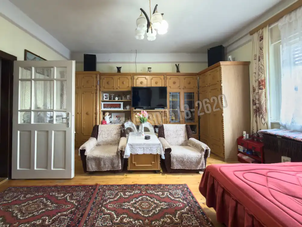 Nógrád megye - Rétság