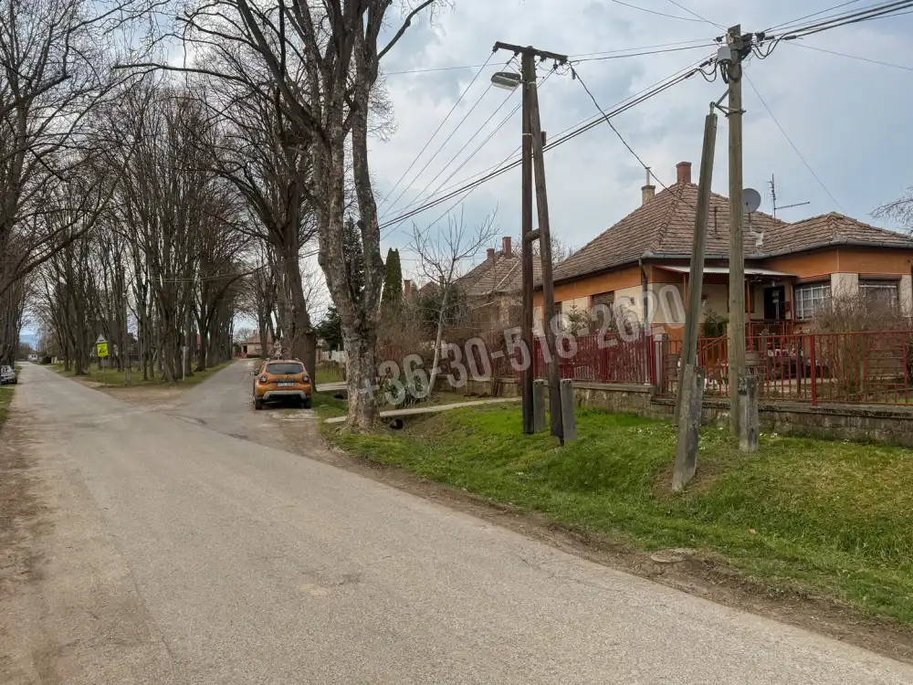 Nógrád megye - Rétság