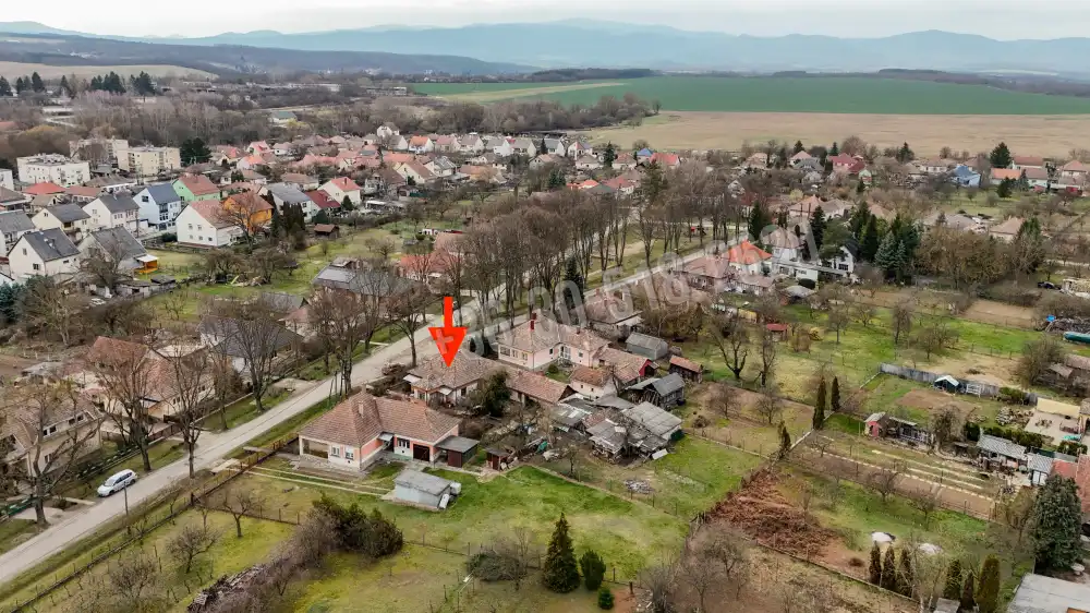 Nógrád megye - Rétság