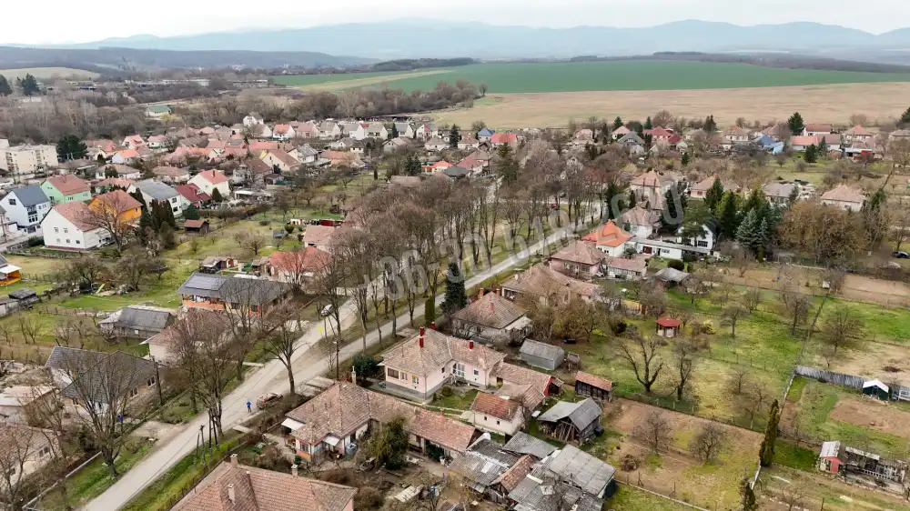 Nógrád megye - Rétság