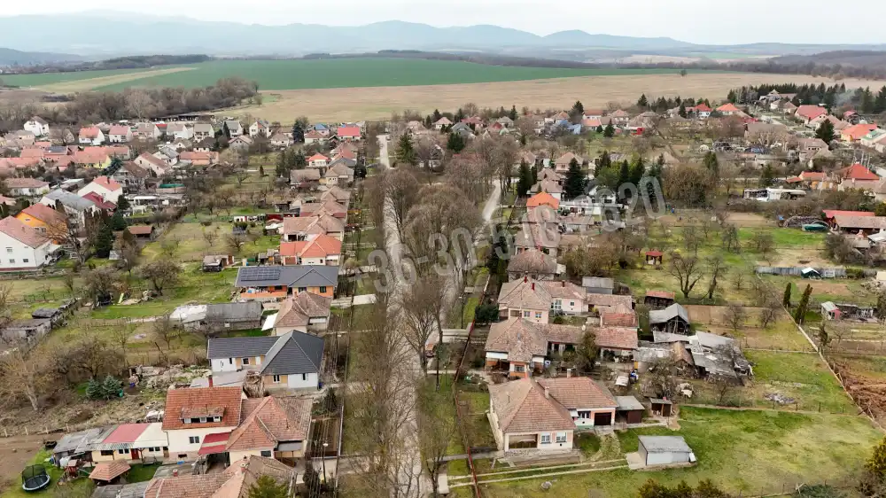 Nógrád megye - Rétság