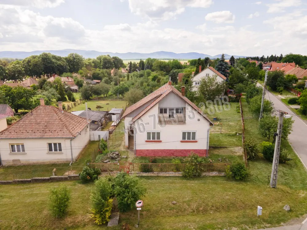 Nógrád megye - Rétság