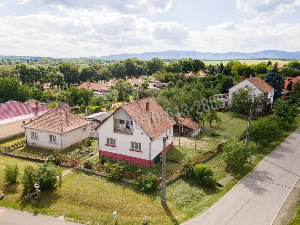 Nógrád megye - Rétság