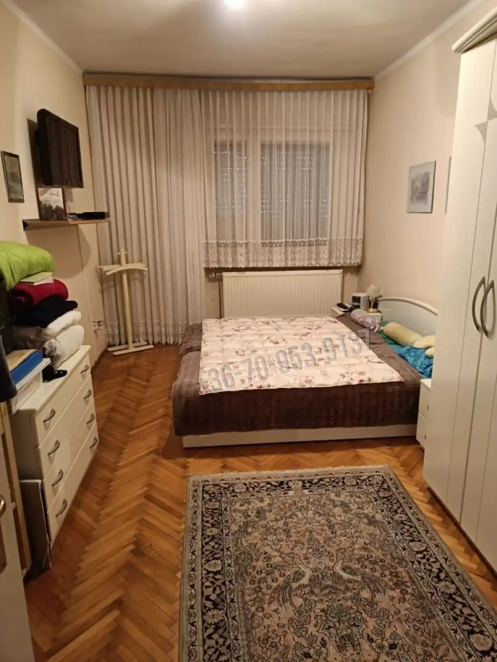 Veszprém megye - Rigács