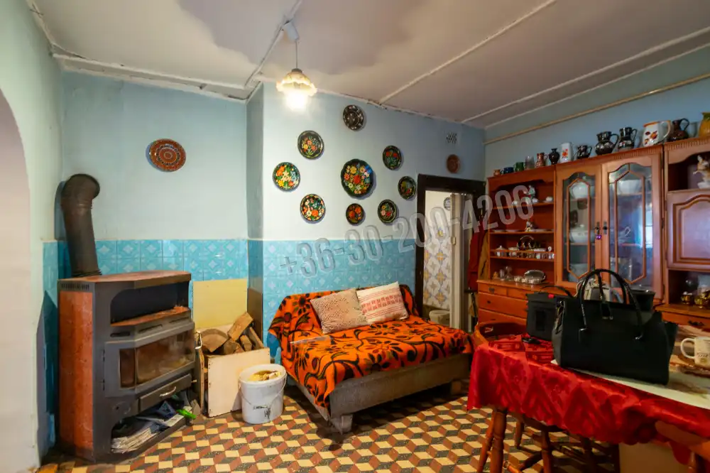 Győr-Moson-Sopron megye - Röjtökmuzsaj