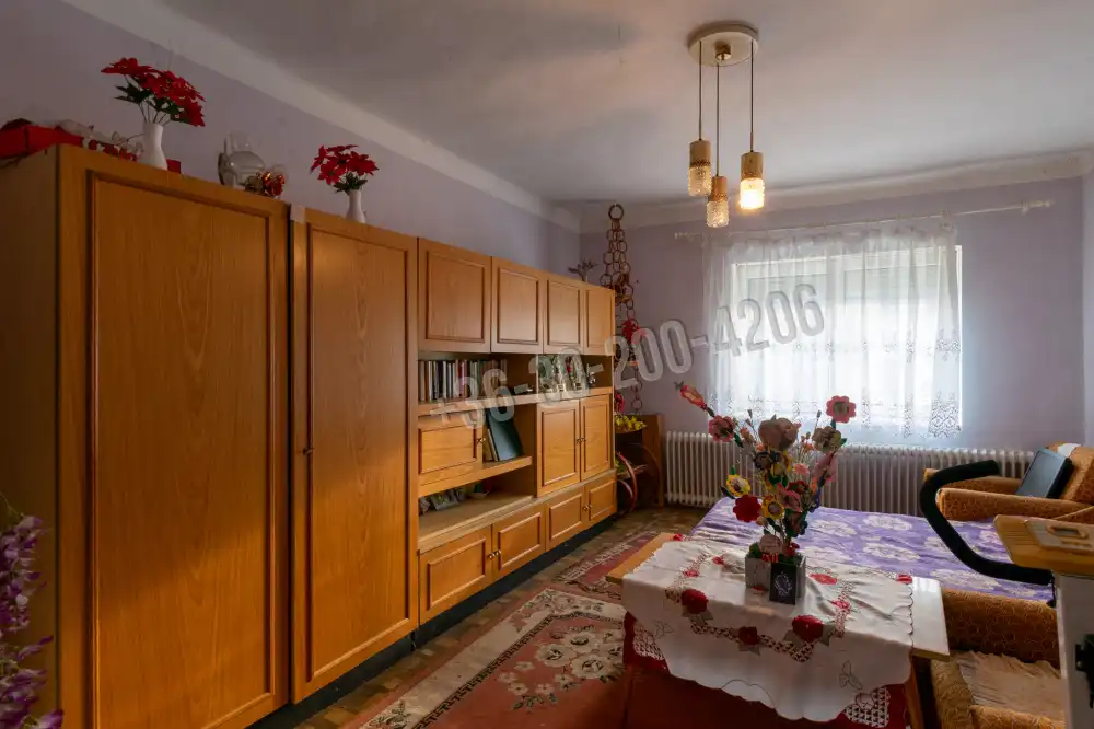 Győr-Moson-Sopron megye - Röjtökmuzsaj