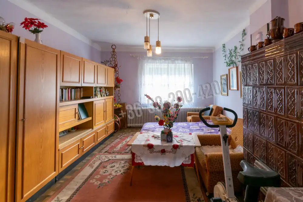 Győr-Moson-Sopron megye - Röjtökmuzsaj