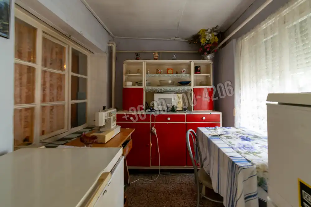 Győr-Moson-Sopron megye - Röjtökmuzsaj