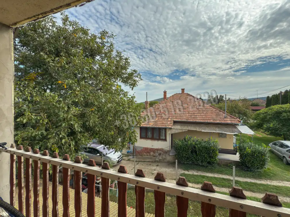 Nógrád megye - Romhány