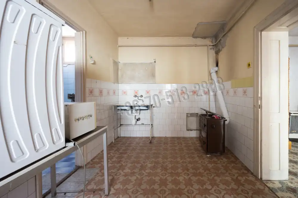 Nógrád megye - Romhány