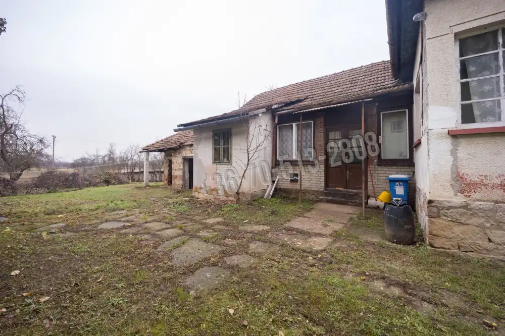 Nógrád megye - Romhány