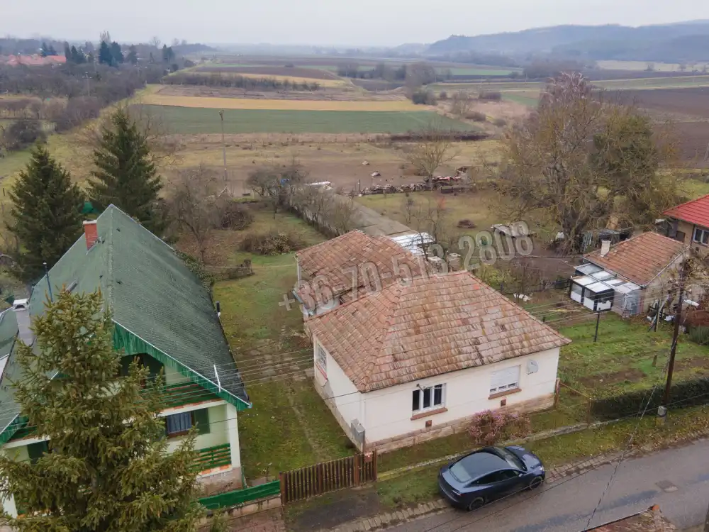 Nógrád megye - Romhány